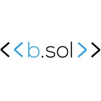 byron.solutions logo - Similar company to Hawksec Unifei