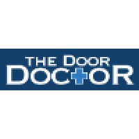 The Door Doctor logo - Similar company to Doors Impeks