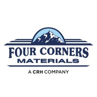 Four Corners Materials logo - Similar company to New Mexico Ready Mix