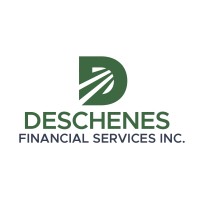 Deschenes Financial Services logo - Similar company to Veterans Financial Services Advisory Council (Vfsac)