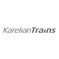 OY KARELIAN TRAINS LTD. logo - Similar company to Ophag Oy