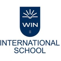 Win International School logo - Similar company to Steinberg
