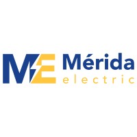 Mérida Electric logo - Similar company to Carramerica