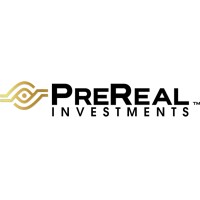 PreReal™ Investments logo - Similar company to Pinnacle Distribution Concepts