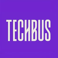 Techbus Tech Solutions logo - Similar company to Darknet Hacking