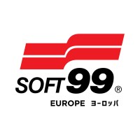 Soft99 Europe logo - Similar company to Reckord / Outside Broadcasting