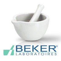 Laboratoires BEKER® logo - Similar company to Laboratoires Merinal - مرينال