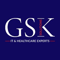 GSK Solutions Inc. logo - Similar company to Logging-In.Com Inc