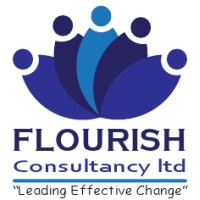 Flourish Consultancy Limited logo - Similar company to Burgeon Associates