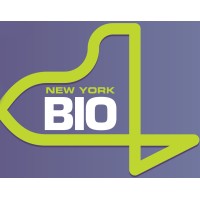 NY BIO logo - Similar company to Iot Off-Grid