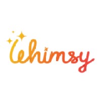 Whimsy Dating logo - Similar company to Zacuto