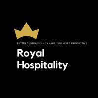Royal Hospitality logo - Similar company to Dmri Ltd