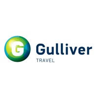 Gulliver Travel logo - Similar company to Gulliver Travel