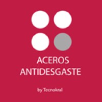 Aceros Antidesgaste Uruguay logo - Similar company to Aceros Salgado