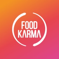 FoodKarma App logo - Similar company to Suppworks
