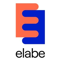 ELABE logo - Similar company to Odoxa