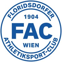 Floridsdorfer AC logo - Similar company to Coach720