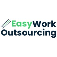 Easy Work Outsourcing logo - Similar company to Mployer