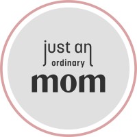 Just an Ordinary Mom logo - Similar company to Sama