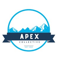 The Apex Collective logo - Similar company to Forster Chase Interim