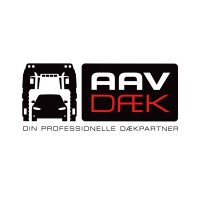 AAV Dæk A/S logo - Similar company to Ndi Group A/S