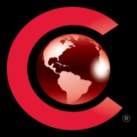 CinemaCon logo - Similar company to International Cinema Technology Association - Icta