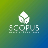 Scopus Asbestos Compliance logo - Similar company to Tavtech