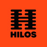HILOS logo - Similar company to Groupups