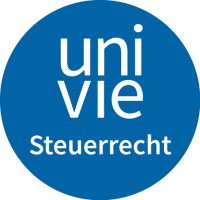 Steuerrecht und Rechnungswesen (LL.M.), Universität Wien logo - Similar company to Padeldome