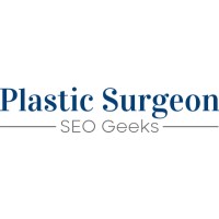 Plastic Surgeon SEO Geeks logo - Similar company to Tactics Click