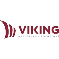 Viking Healthcare Solutions logo - Similar company to Rxmedaccess