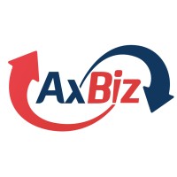 AXBiz logo - Similar company to Newberry Solutions Llc