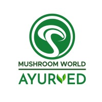 Mushroom World Ayurved logo - Similar company to Mushroom World Futuretech Private Limited