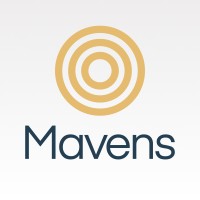 Mavens logo - Similar company to Sens