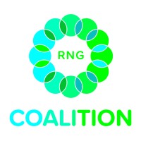 RNG COALITION logo - Similar company to Sks Development