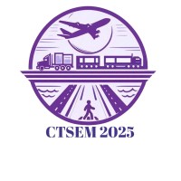 11th International Conference on Transportation System Engineering and Management (CTSEM-2025) logo - Similar company to Cesa || Manitbhopal(Nit-B)
