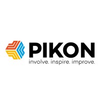PIKON Germany logo - Similar company to Plantit