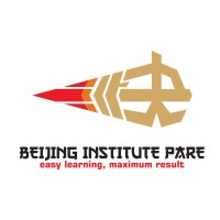 Kampung Mandarin Beijing Institute Pare logo - Similar company to Indopanda Elite Akademi