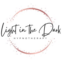 Light in the Dark Hypnotherapy logo - Similar company to Ask Helen