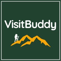 VisitBuddy AB logo - Similar company to Private Ski Instructor