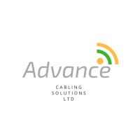 Advance Cabling Solutions logo - Similar company to Eden Secure Ltd