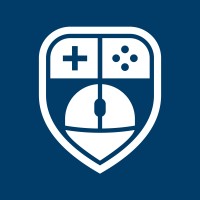 VCHS Esports logo - Similar company to Reactionpower