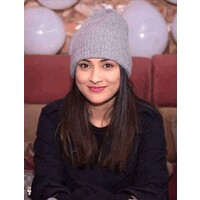 Patricia Davids logo - Similar company to Fatema Ali