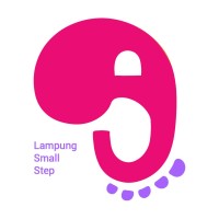 Lampung Small Steps logo - Similar company to Center For Career And Entrepreneurship Development University Of Lampung