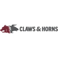 Claws&Horns logo - Similar company to Hiesab حساب