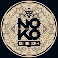 NOKO_Kombucha logo - Similar company to Popine