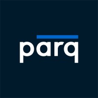 Parq logo - Similar company to Garage71
