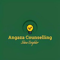 Angaza Counselling Centre logo - Similar company to Belin Socials