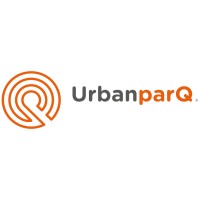 Urbanparq logo - Similar company to Net Parking Group