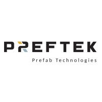PREFTEK - Prefab Technologies logo - Similar company to Prefab Partner As